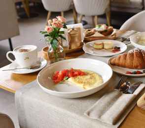 МИРРОС Montis MediSpa Отель Пятигорск 5*, фото 5521