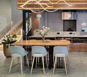 МИРРОС Montis MediSpa Отель Пятигорск 5*, фото 5522