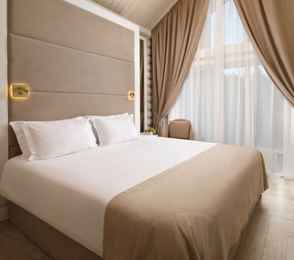 МИРРОС Montis MediSpa Отель Пятигорск 5*, фото 55529