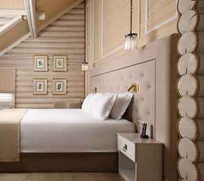 МИРРОС Montis MediSpa Отель Пятигорск 5*, фото 55534