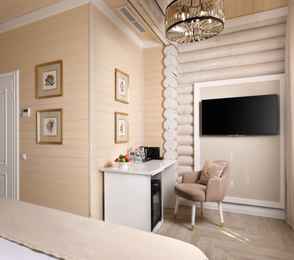 МИРРОС Montis MediSpa Отель Пятигорск 5*, фото 55536