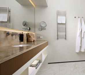 МИРРОС Montis MediSpa Отель Пятигорск 5*, фото 555541