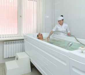 Загородный комплекс «Кипячий ключ», фото 2