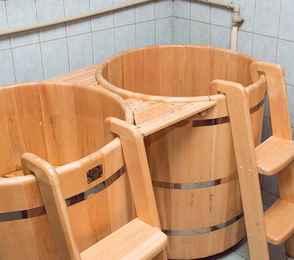 Загородный комплекс «Кипячий ключ», фото 11