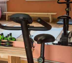 Загородный комплекс «Кипячий ключ», фото 12