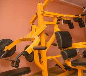 Загородный комплекс «Кипячий ключ», фото 15