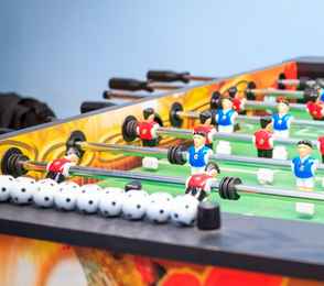 Загородный комплекс «Кипячий ключ», фото 16