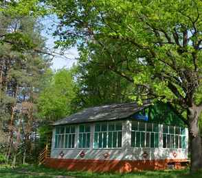 Загородный комплекс «Кипячий ключ», фото 23