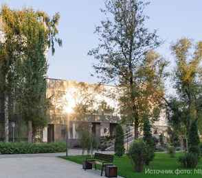 Санаторий «Дон», фото 24