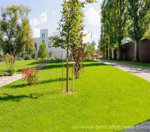 Санаторий «Дон», фото 25