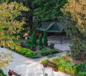 Санаторий «Дон», фото 27