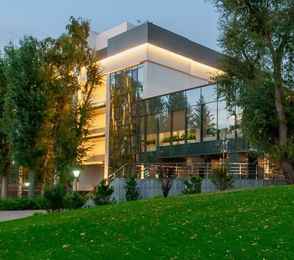 Санаторий «Дон», фото 37