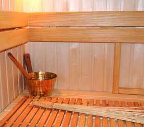 Jacuzzi SPA ApartComplex Kaskad, фото 2