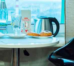 Jacuzzi SPA ApartComplex Kaskad, фото 5