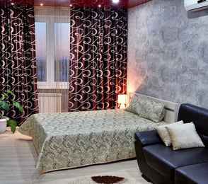 Jacuzzi SPA ApartComplex Kaskad, фото 24