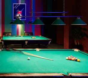 Jacuzzi SPA ApartComplex Kaskad, фото 29