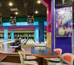 Jacuzzi SPA ApartComplex Kaskad, фото 30