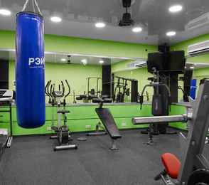 Отель «Чеботаревъ», фото 6