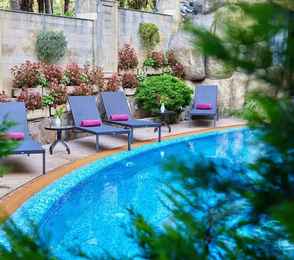 Отель «Чеботаревъ», фото 10