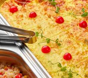 Отель «Чеботаревъ», фото 14