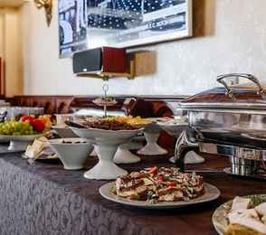 Отель «Чеботаревъ», фото 15