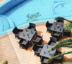 Отель «Чеботаревъ», фото 16