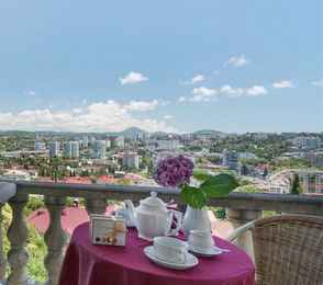 Отель «Чеботаревъ», фото 18