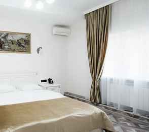 Отель «Чеботаревъ», фото 19