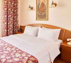 Отель «Чеботаревъ», фото 24