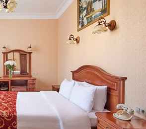 Отель «Чеботаревъ», фото 27