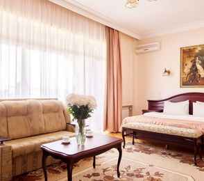 Отель «Чеботаревъ», фото 28