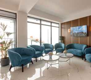 Отель «Грейс Лазурь», фото 2