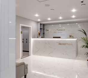 Отель «Грейс Лазурь», фото 10