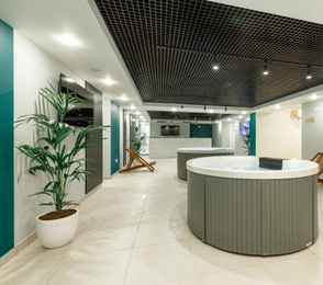 Отель «Грейс Лазурь», фото 11