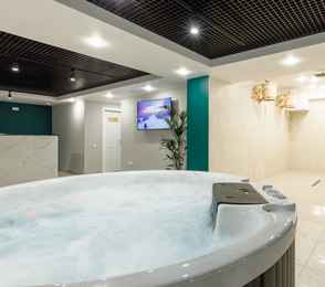 Отель «Грейс Лазурь», фото 12