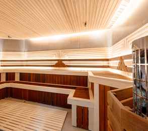 Отель «Грейс Лазурь», фото 13