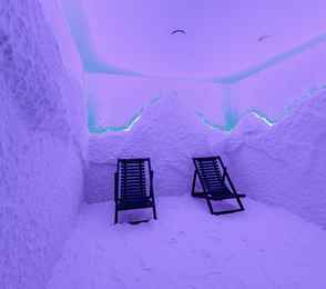 Отель «Грейс Лазурь», фото 15