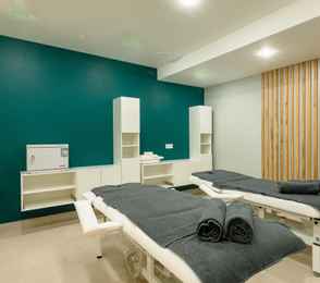 Отель «Грейс Лазурь», фото 17