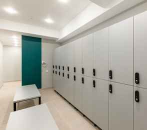 Отель «Грейс Лазурь», фото 21