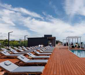 Отель «Грейс Лазурь», фото 22