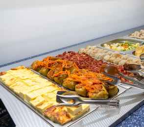 Отель «Грейс Лазурь», фото 57