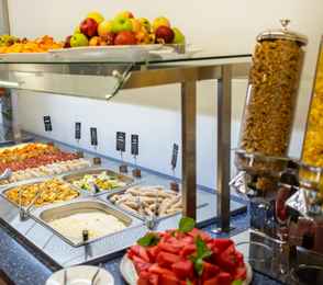 Отель «Грейс Лазурь», фото 59