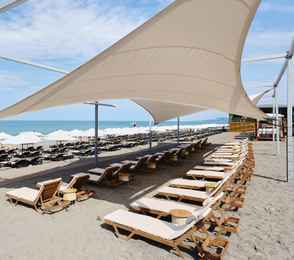 Отель «Грейс Лазурь», фото 78