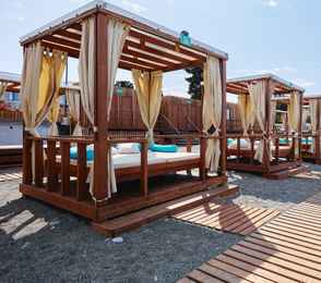 Отель «Грейс Лазурь», фото 80