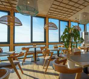 Отель «Грейс Лазурь», фото 83