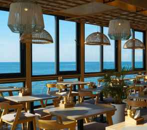 Отель «Грейс Лазурь», фото 88