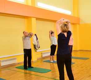 Санаторий «Кедр», фото 18