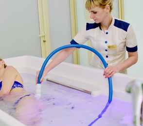 Санаторий «Кедр», фото 37