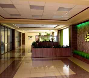 Санаторий «Кедр», фото 43