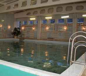 Санаторий «Кедр», фото 44